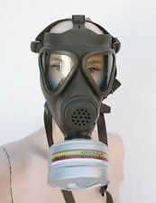 Abc maske gasmaske gebraucht kaufen  Leipzig
