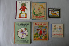 Alte kinderbücher antik gebraucht kaufen  Sebnitz, Kirnitzschtal