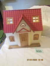 Sylvanian families starter for sale  MAYFIELD
