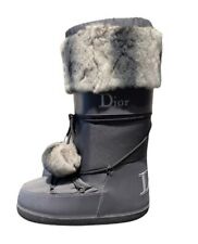 Dior moon boots d'occasion  Paris-