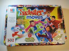 Twister moves games for sale  STRABANE