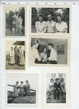 Vintage photo lot d'occasion  Expédié en Belgium