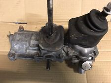 land rover gearbox for sale  WINSFORD