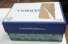 Hammermill paper color for sale  Lancaster