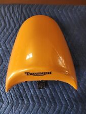 Triumph 955 955i Seat Cowl solo seat Fairing body cowling rear cover Daytona for sale  Shipping to South Africa