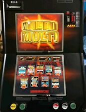 Spielautomat merkur multi gebraucht kaufen  Deutschland