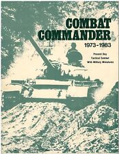 Combat commander miniatures for sale  Woodland Hills