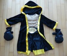 Boxer kostüm handschuhe gebraucht kaufen  Berlin