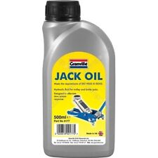 Granville jack oil d'occasion  Expédié en Belgium