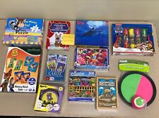 Lot puzzles games for sale  Fort Payne