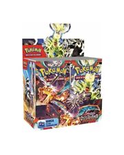 Pokémon tcg scarlatto usato  Agrate Brianza