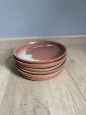 Assiettes dessert gres d'occasion  Nantes-