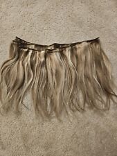 blonde human hair for sale  Kansas City