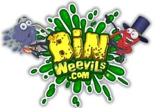 Bin weevils good for sale  BLACKPOOL