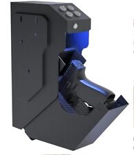 Gun safe quick for sale  Shipping to Ireland