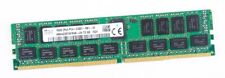 Estação de trabalho SK Hynix 1x16GB DDR4-2400 RDIMM PC4-19200T-R RAM HMA42GR7AFR4N-UH, usado comprar usado  Enviando para Brazil