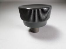 Olympia X-L12 Electric Typewriter parts PLATEN KNOB RH side for sale  Shipping to South Africa
