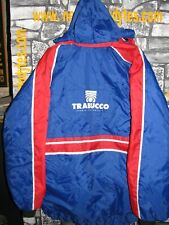 Vintagetrabucco giacca nylon usato  Italia