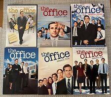 Office seasons dvd for sale  Orangeburg