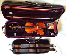 E.r. pfretzschner violin for sale  Roswell