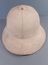Casque helmet britannique d'occasion  Nîmes-Saint-Césaire
