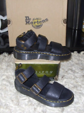 Martens sandals gryphon for sale  UTTOXETER