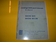 sachs hercules 50 usato  Genova