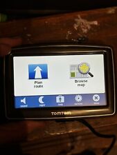 Tomtom gps navigation d'occasion  Expédié en Belgium