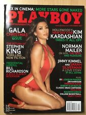 Playboy 2007 kim gebraucht kaufen  Rodgau