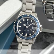 tudor submariner gebraucht kaufen  Deutschland