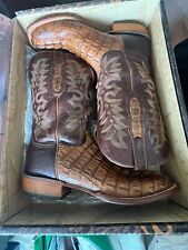 Men luchesse caiman for sale  San Antonio