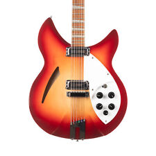 Used rickenbacker 360 for sale  USA