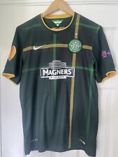 Celtic shirt 2014 for sale  GLASGOW