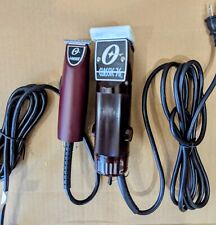 Oster classi clipper for sale  Jenkintown