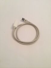 Used, Authentic Apple OEM Mac Male to Female 3 Ft USB Extension Cord Extender Cable  for sale  Shipping to South Africa