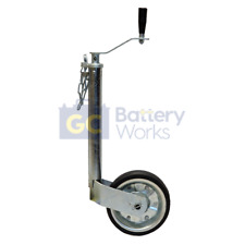 Trailer jockey wheel for sale  Shipping to Ireland