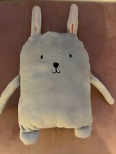Grey bunny rabbit for sale  WESTCLIFF-ON-SEA