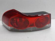 Tail light volvo for sale  DONCASTER