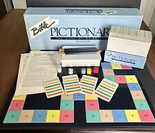 Bible pictionary first for sale  Ephrata