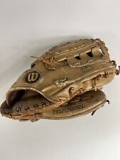 Vintage wilson willie for sale  Absecon