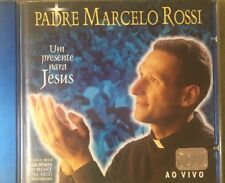 Um Presente Para Jesus [IMPORTAÇÃO] por Padre Marcelo Rossi (Set-2002, Universal) comprar usado  Enviando para Brazil