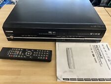 Toshiba xv49 recorder gebraucht kaufen  Stralsund-Knieper