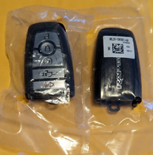 Oem Novo 2017-2022 Ford F150 Raptor Smart Key Keyless Controle Remoto Chaveiro 164-R8185 comprar usado  Enviando para Brazil