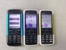 Celular Nokia 5000 (desbloqueado) comprar usado  Enviando para Brazil