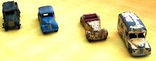 Dinky toys alvis for sale  DUNDEE