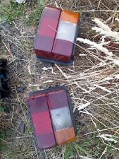 Citroën tail lights for sale  CRUMLIN