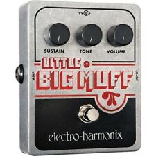 Electro harmonix little gebraucht kaufen  Alfeld (Leine)