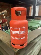 Calor gas propane for sale  HENLEY-ON-THAMES