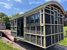 Shepherds hut part for sale  BIDEFORD