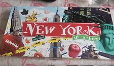 New york box for sale  OXFORD